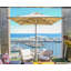 St James 98.4'' W Umbrella-73464543