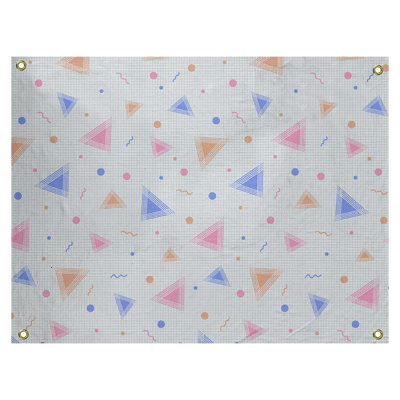 Avicia Polyester Tapestry