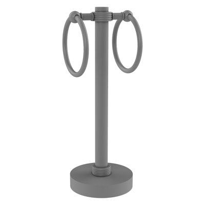 Countertop Towel Stand