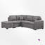 Canapé modulaire 3 pièces Timitra-54783809