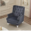 Ensemble de 2 chaises Pamplona-1437395536