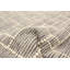Tapis gris nouvel âge en laine 5 pi x 7 pi 9 po Iagulli