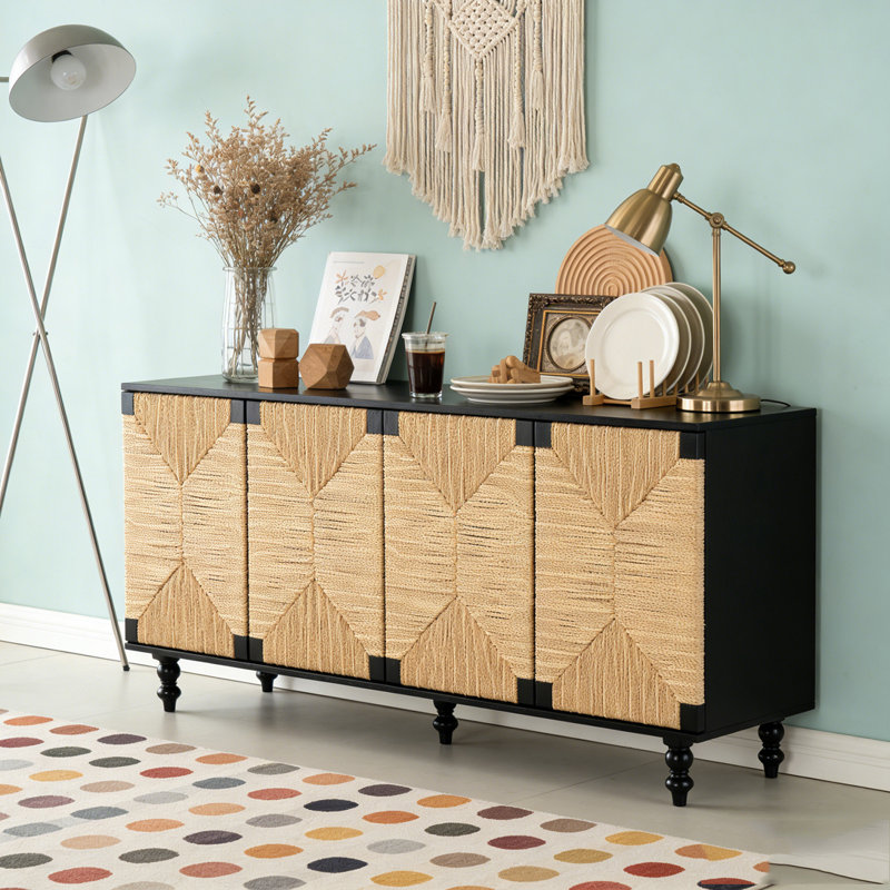 Buffet Accent