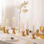 Carbondale 6 Piece Tabletop Candlestick Set