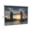 Wayfair Basics™ Electric Projector Screen Projector Screen-376564389