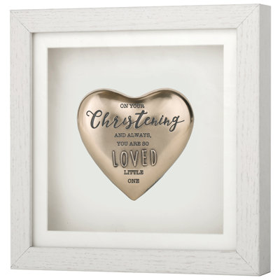 Wall Decor on Resin