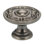 Ornate Mushroom Knob