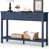 Bleu marine foncé sélectionné