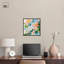 Art Remedy, art tropical brillant sur toile-111129881-111129874