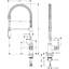 Montreux Kitchen Faucet-47571206