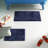 Mirianna Linear Ribbed Two Piece Bath Mat Set-50878912