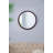 Wood Wall Mirror-541412883
