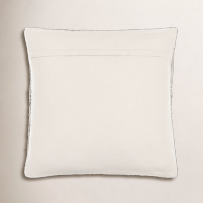 Wool Throw Pillow