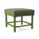 Banc en bois massif Louisa