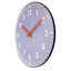 Citybeat Glass Wall Clock-97965697