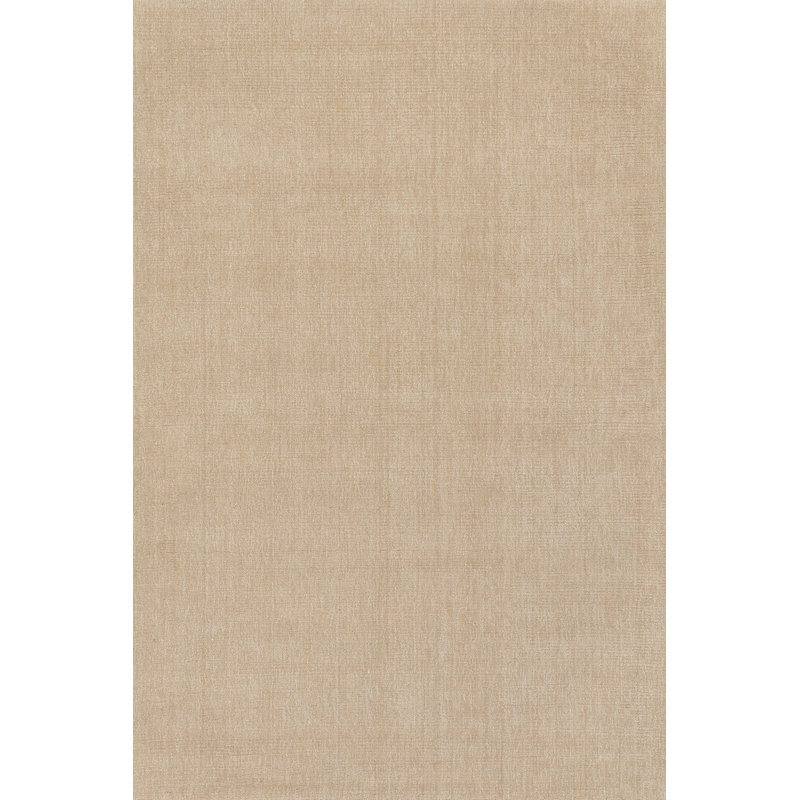 Tapis confortable en laine Nate Berkus Crosby, Rectangulaire 3 pi x 5 pi