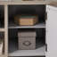 Litzy TV Stand for TVs up to 50"