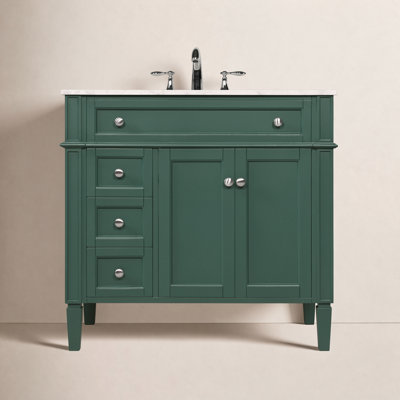 Rivers 36'' Single Bathroom Vanity
