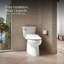 C3® Toilet Seat Bidet Elongated Bidet Seat-325369575