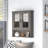 Tiare Wall Bathroom Cabinet-1673565854