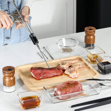 OXO Flavor Injector, Meat Tools