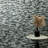 Kinzari Interlocking 12 in. x 12 in. Glossy Glass Mosaic Wall Tile-48095347