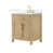 Whitewashed Oak
