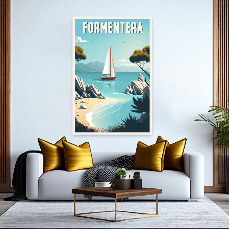 Art contemporain, art mural contemporain, H 60 po x l 40 po