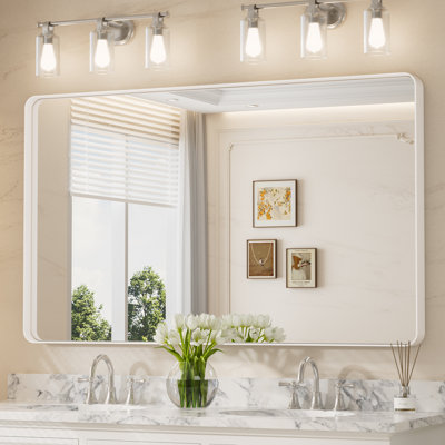 Miroir d'appoint Tyro