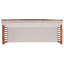 Banc de jardin extérieur Alderico Langell-1599346470-1599346471