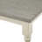 Jaydin Solid Wood Base Dining Table