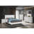Modern Sleek Bedside Table