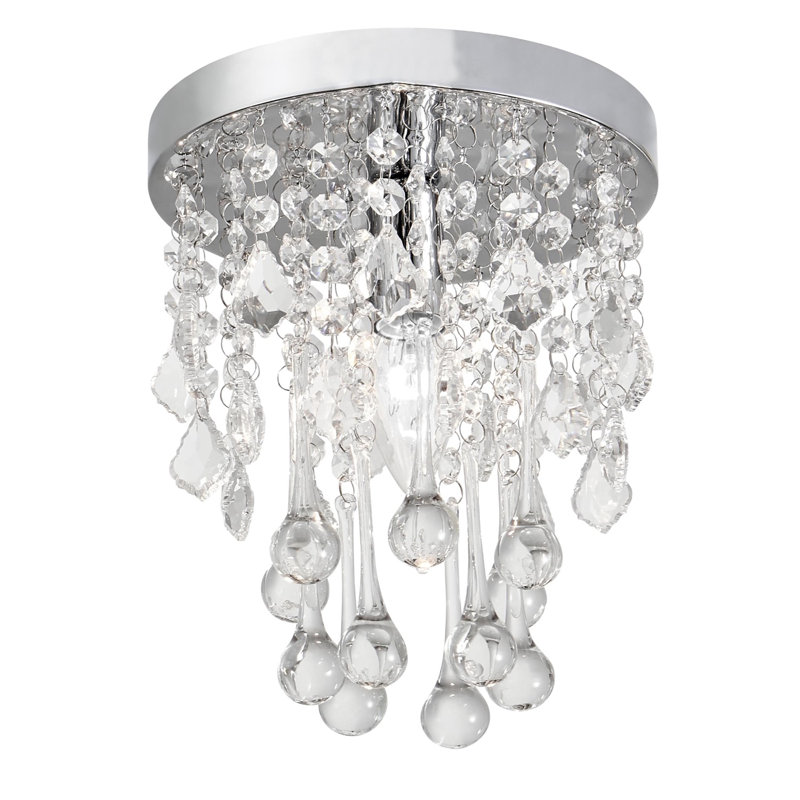 Baber Flush Mount