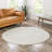 Amose Abstract Indoor Rug-1124155823