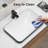 Ceramic Undermount Bathroom Sink 22.05" X 15.36" X 6.7" - White Porcelain Vessel Basin, Seamless Design For Vanity Countertop-123045141