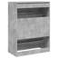 12 Pair Shoe Storage Cabinet-1878090973
