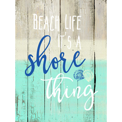 " Its A Shore Thing 2 "