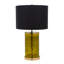Lampe de table en verre Ingifrith