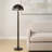 58.5" Traditional Floor Lamp