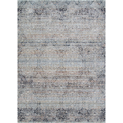 Versus Floral Indoor Rug