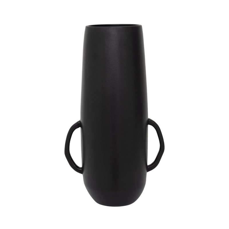 Vase de table en céramique