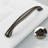 5.03" Centre Arch Pull Multipack