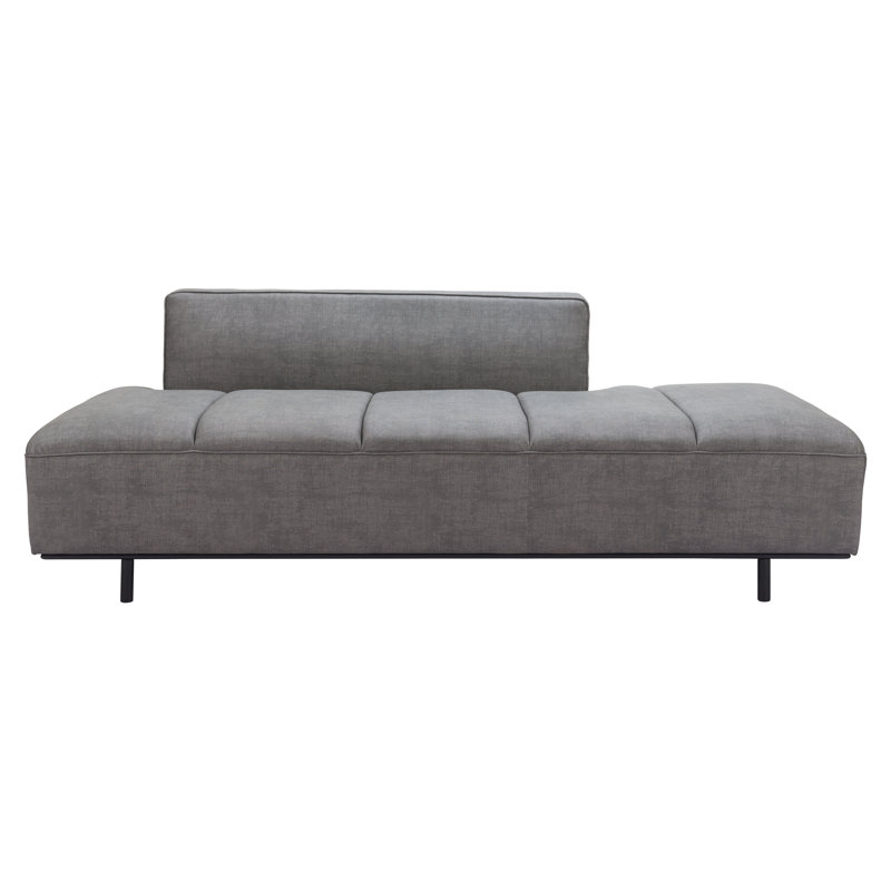 Confection Upholstered 79.1'' Sofa