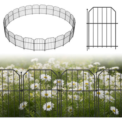 Fence Panels Fencing