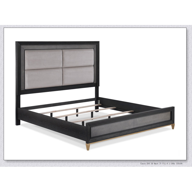Tête de lit tapissier grand lit 1Pc