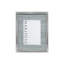 Capri Main Line Matted 5x7 Frame-145230235