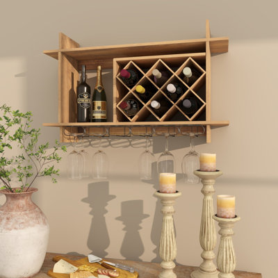 Support à vin Gabrijela