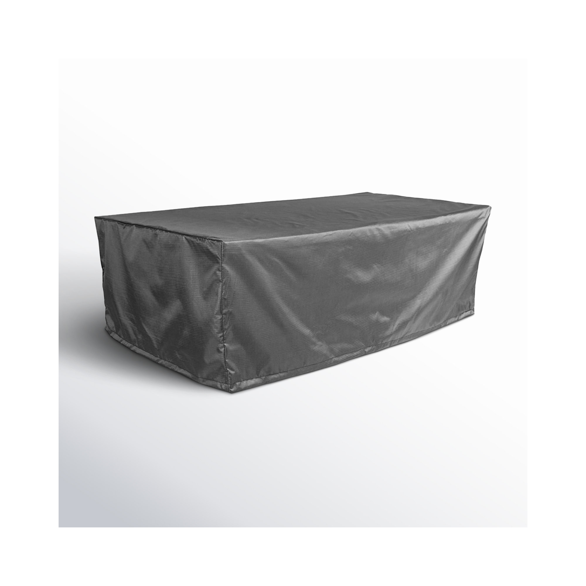 Outdoor Patio Dining Set Cover, 32" H x 94" W x 60" D