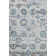 Premium Machine Washable Lubbers AMF1732 Global Rug