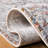 Limitee 700 Performance Oriental Rug-406410316